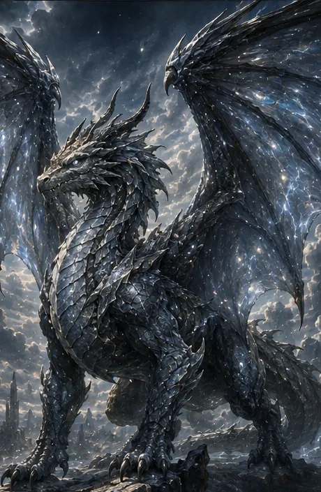 Arte conceitual de Nimbus