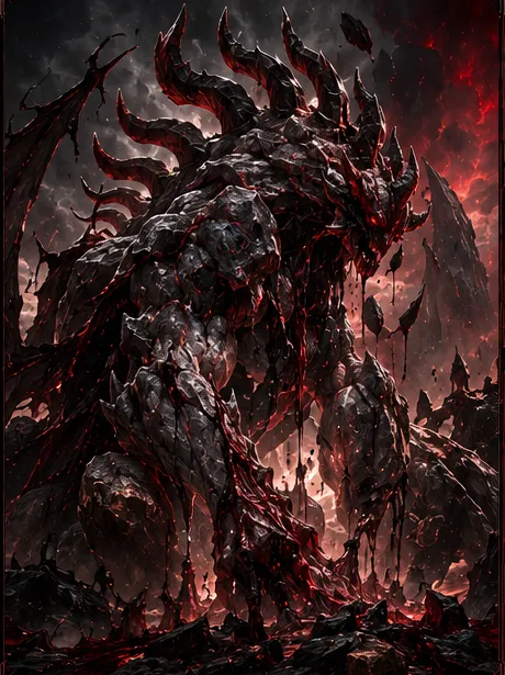 Arte conceitual de Valtheryn